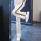 Gift Choice - Women's Casual Breathable Long Sleeve 2-Piece Set