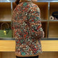 Winter Gift! Women's Printed Padded Thermal Jacket Coat