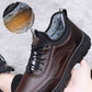Winter Padded Plush Cozy Walking Shoes - Great Gift