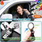 Portable Creative Car Keychain