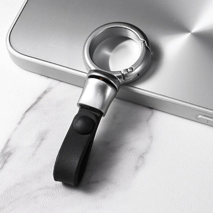 Portable Creative Car Keychain