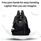 Casual Lightweight Waterproof Large Capacity Travel Backpack