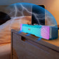 [Best gift] Bluetooth Speaker with Colorful Mood light