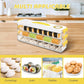 Dumpling Crisper Storage Box With Date Record - Great Gift