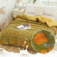 [best gift] Soft Thermal Soothing Quilt