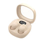 Mini In-Ear Noise-Canceling Sleeping Earbuds