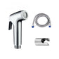 1/2" Handheld Bidet Jet Sprayer for Bathroom