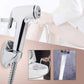 1/2" Handheld Bidet Jet Sprayer for Bathroom