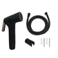 1/2" Handheld Bidet Jet Sprayer for Bathroom