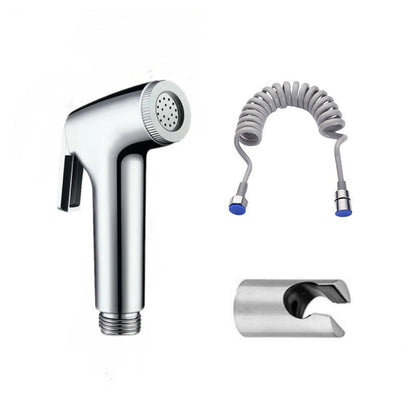 1/2" Handheld Bidet Jet Sprayer for Bathroom