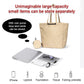 Fashionable Large Capacity Tote Canvas Bag