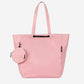 Fashionable Large Capacity Tote Canvas Bag