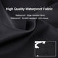 Fashionable Large Capacity Tote Canvas Bag
