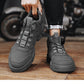 Gift Choice - Fashion Outdoor High Top Casual Boots