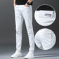 [Men's Gift] Men's Stretch Slim Fit Casual Jeans