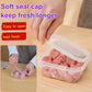 Refrigerator Fresh Frozen Meat Storage Container