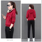 [best gift] Women’s Fashion Warm 2-piece Set