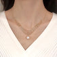 Ideal Gift - Vintage Faux Pearl Necklace