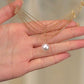 Ideal Gift - Vintage Faux Pearl Necklace