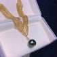 Ideal Gift - Vintage Faux Pearl Necklace