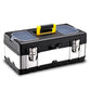 Household Portable Stainless Steel Tool Organizer