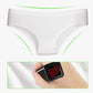 Women's Disposable Sterile Cotton Panties Travel Underwear