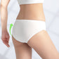 Women's Disposable Sterile Cotton Panties Travel Underwear