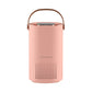 Practical Gifts - Negative Ion Air Purifier