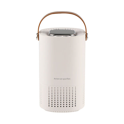 Practical Gifts - Negative Ion Air Purifier