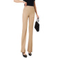 [Best Gift For Her] Women's Micro Flared Pants
