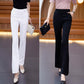 [Best Gift For Her] Women's Micro Flared Pants