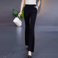 [Best Gift For Her] Women's Micro Flared Pants