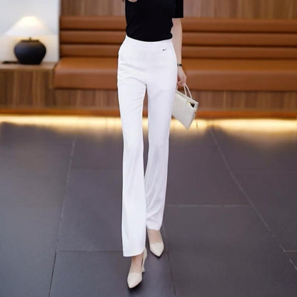 [Best Gift For Her] Women's Micro Flared Pants