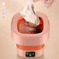 Gift Choice -Foldable Mini Portable Washing Machine