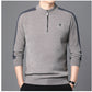 [best gift] Men’s Thickened Casual Sweater