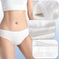 [Women’s Gift] Cotton Disposable Underwear for Women
