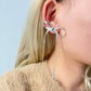 [Best Gift For Her] Luxurious Bow Drop Dangle Earrings