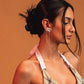 [Best Gift For Her] Luxurious Bow Drop Dangle Earrings