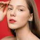 [Best Gift For Her] Luxurious Bow Drop Dangle Earrings