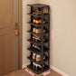Space Saving Multi-Tier Shoe Rack