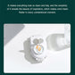 Portable 2 in 1 Pill Box with Medicine Cutter