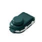 Portable 2 in 1 Pill Box with Medicine Cutter