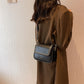 Gift Choice -High-Quality Crossbody Bag with Wide Shoulder Strap