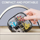 Portable Large Capacity Pill Box
