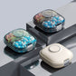 Portable Large Capacity Pill Box