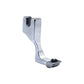 Adjustable Invisible Zipper Guide Presser Foot for Sewing Machine