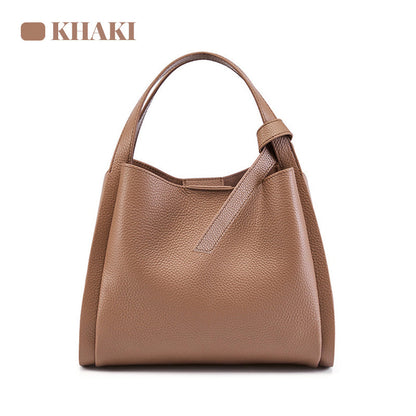 [best gift] Women’s Minimalist Hand & Shoulder Bag