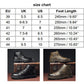 Nice Gift! Men’s Vintage Round Toe Leather Boots