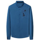 [Men’s Gift] Men's Winter Thickened Warm Long Sleeve Shirt