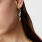 [best gift] Elegant Leaf Drop Earrings